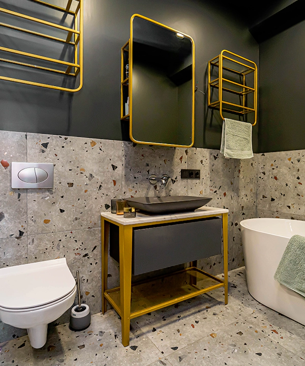 Trusted Bathroom Remodelers CapeCoral Homeowners Depend On