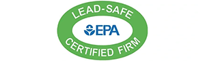Lead-Safe Certified Firm