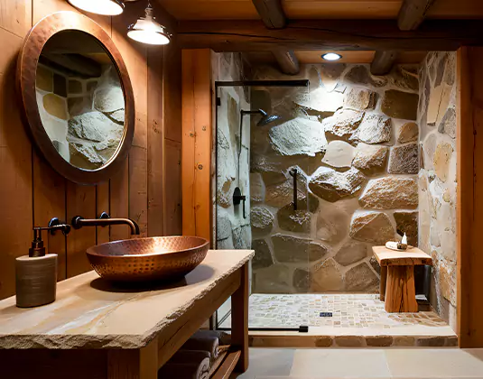 Master Bathroom Renovation in CapeCoral