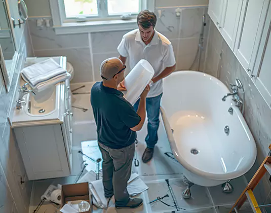 Tub Remodel in CapeCoral