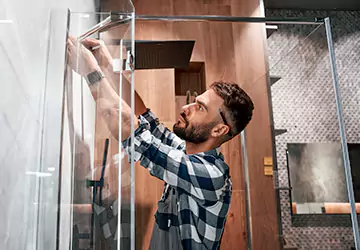 Shower Remodel Bathtub Service